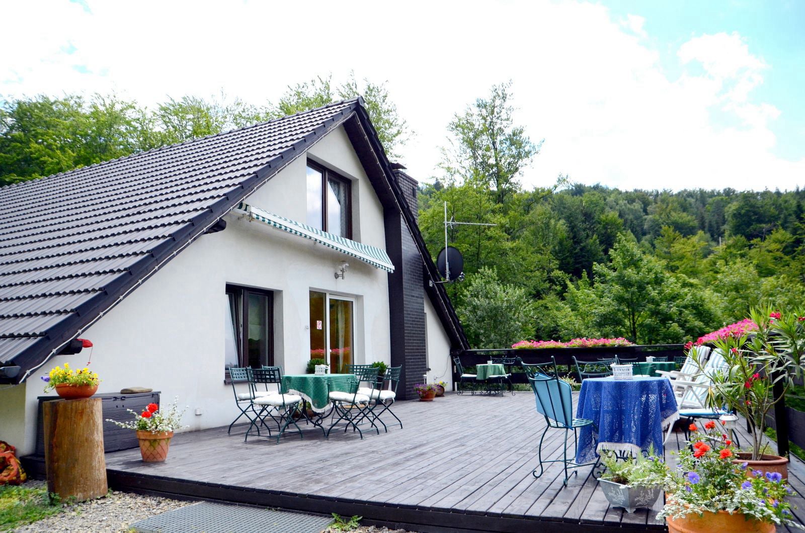 Mobirise Website Builder